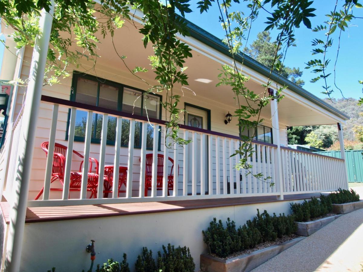 ברייט Tiffany'S Cottages מראה חיצוני תמונה