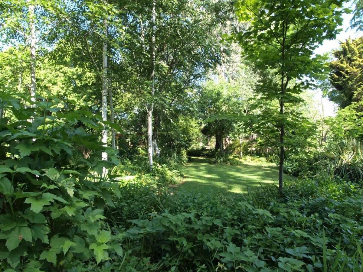 ברייט Tiffany'S Cottages מראה חיצוני תמונה