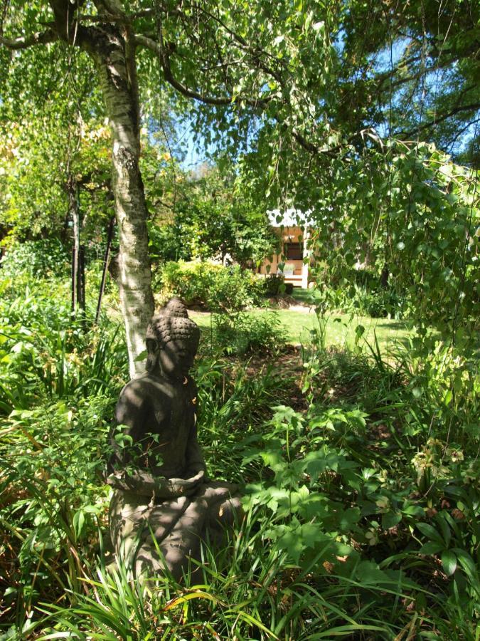 ברייט Tiffany'S Cottages מראה חיצוני תמונה