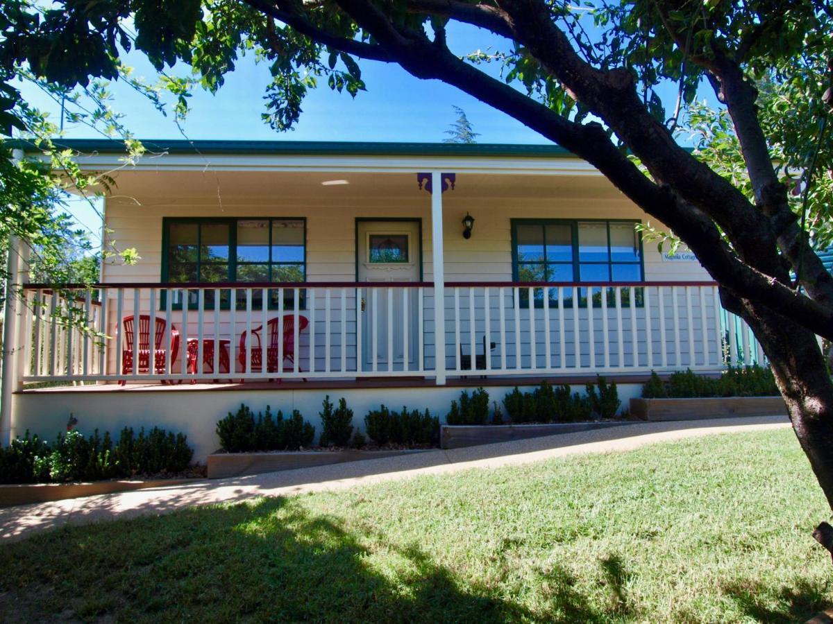 ברייט Tiffany'S Cottages מראה חיצוני תמונה