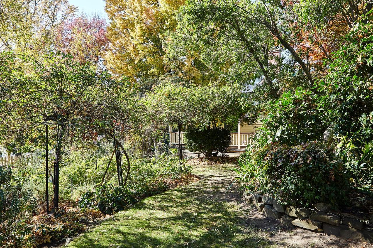 ברייט Tiffany'S Cottages מראה חיצוני תמונה