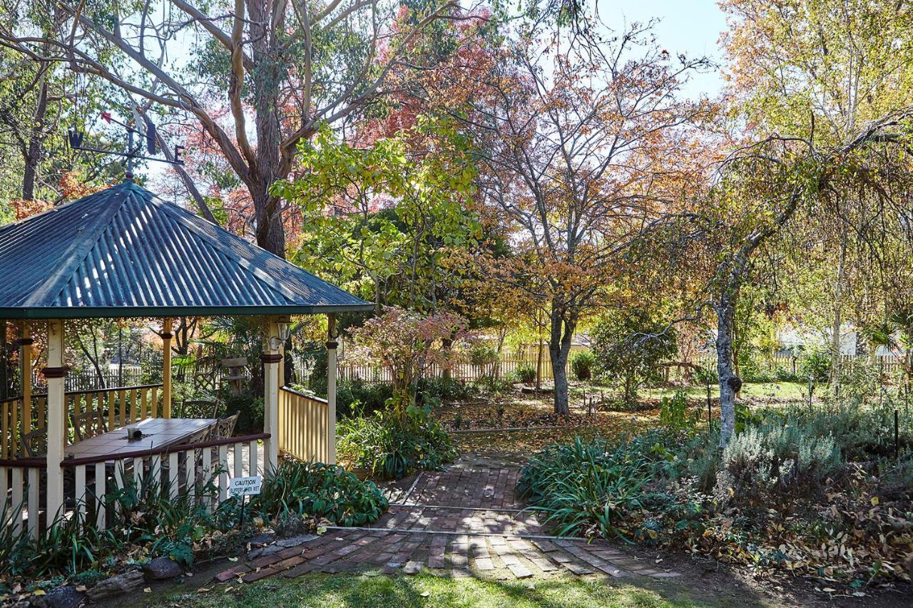 ברייט Tiffany'S Cottages מראה חיצוני תמונה