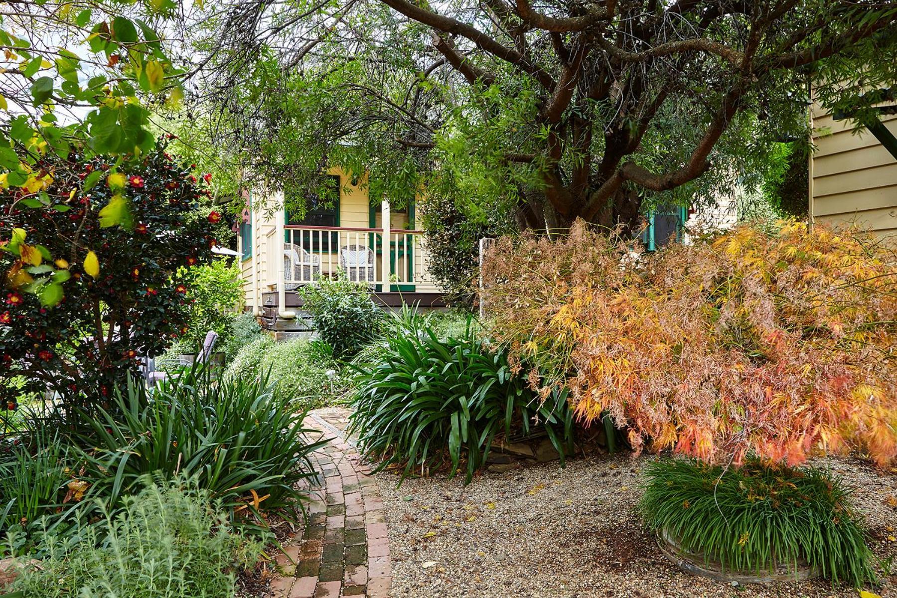 ברייט Tiffany'S Cottages מראה חיצוני תמונה