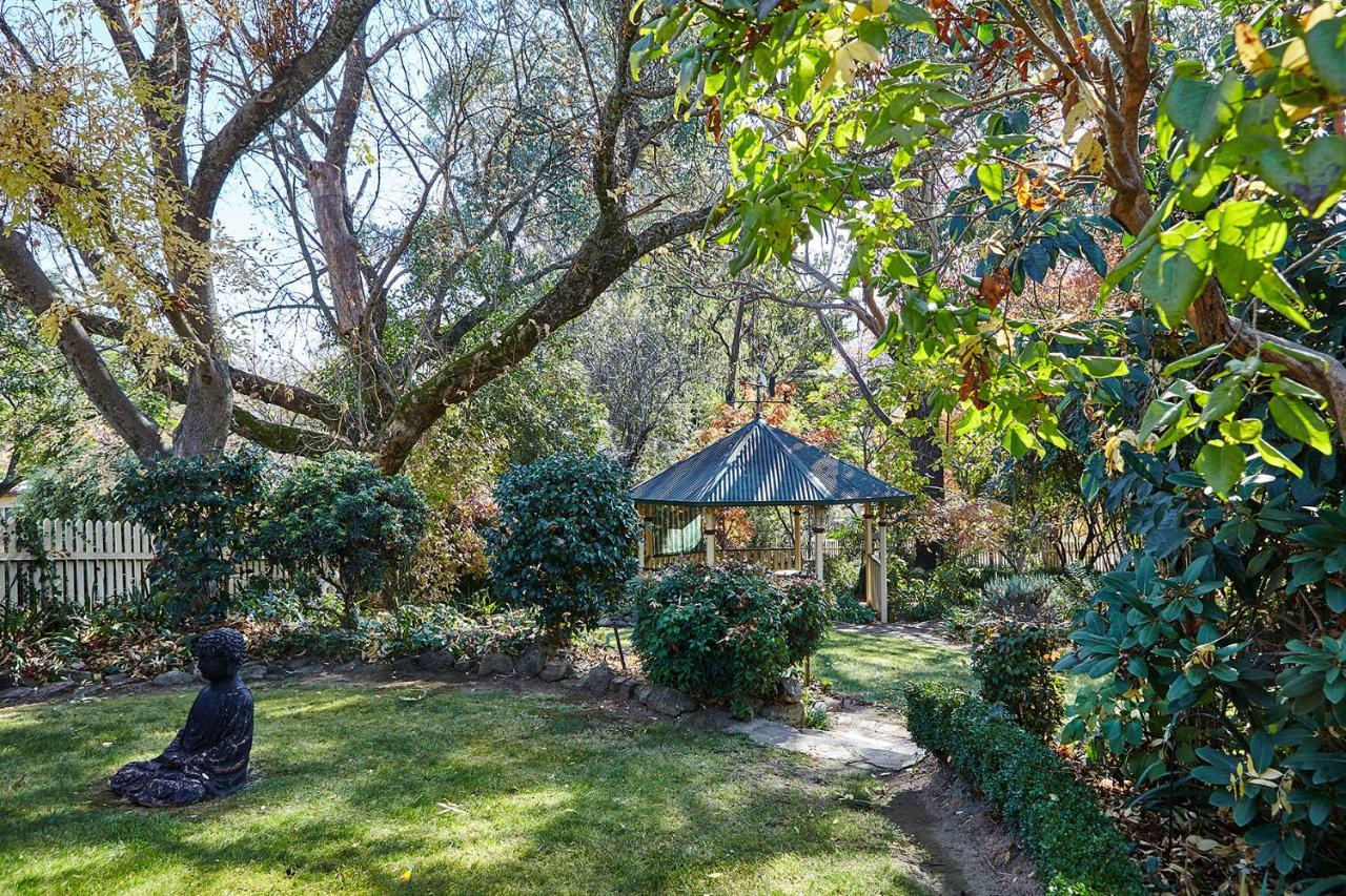 ברייט Tiffany'S Cottages מראה חיצוני תמונה