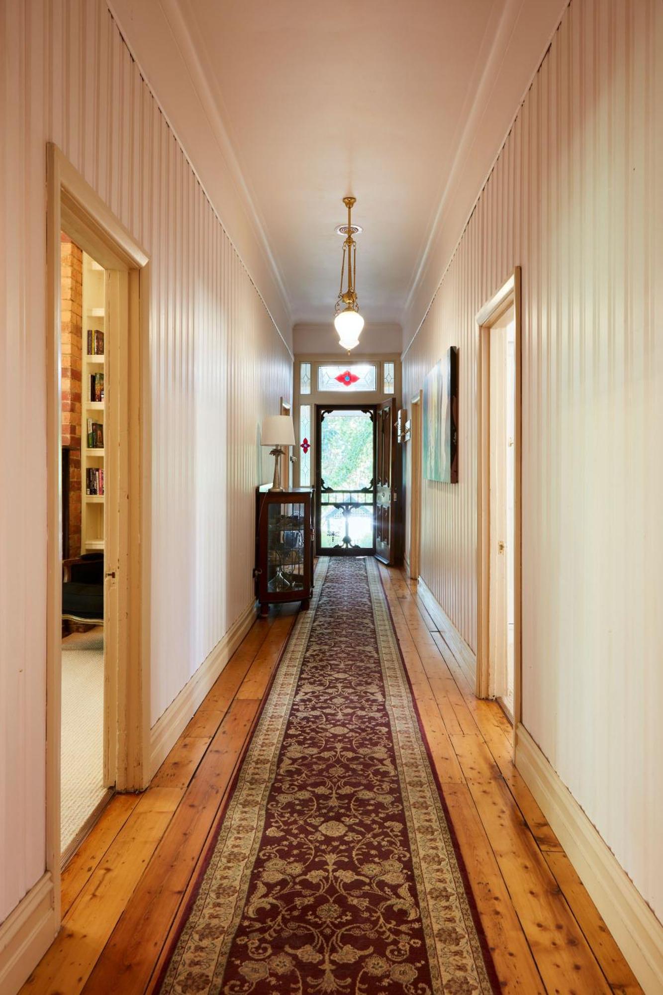 ברייט Tiffany'S Cottages מראה חיצוני תמונה